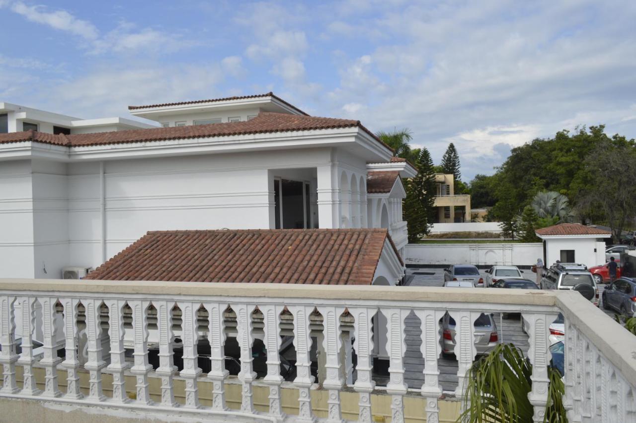 New Shelton Guest House Islamabad Extérieur photo