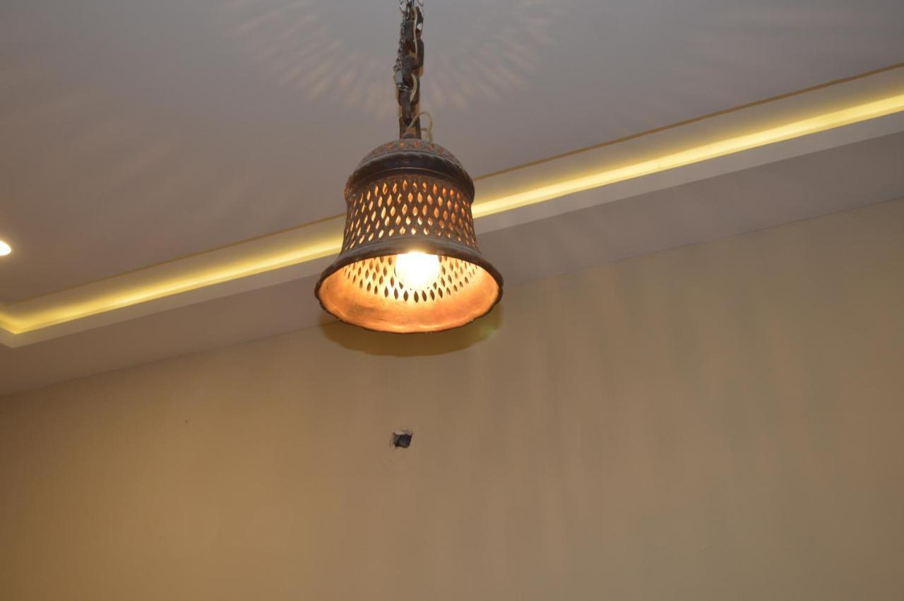 New Shelton Guest House Islamabad Extérieur photo