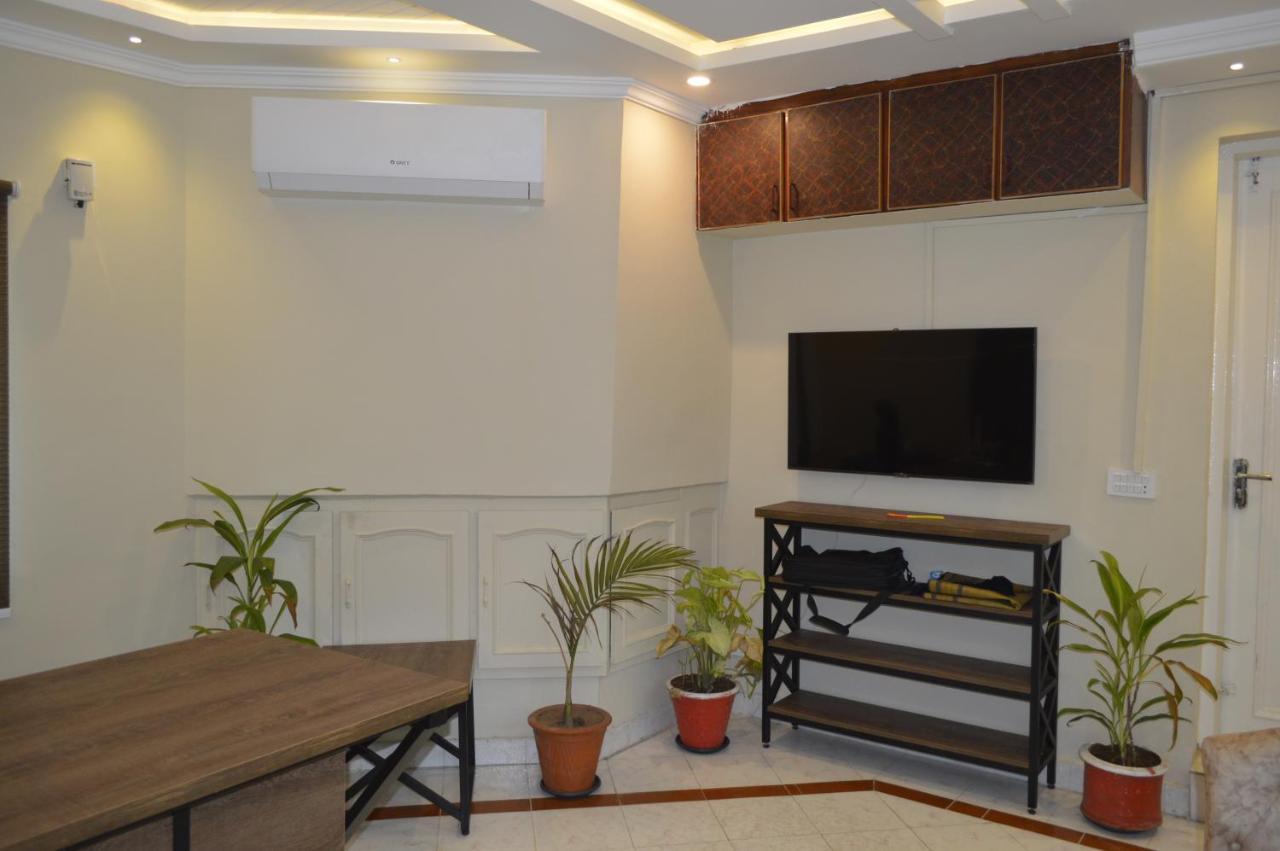 New Shelton Guest House Islamabad Extérieur photo