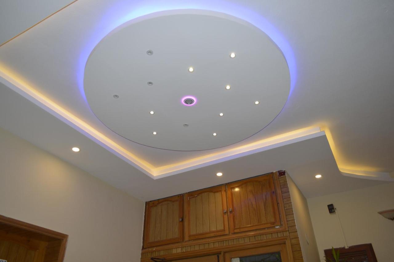 New Shelton Guest House Islamabad Extérieur photo
