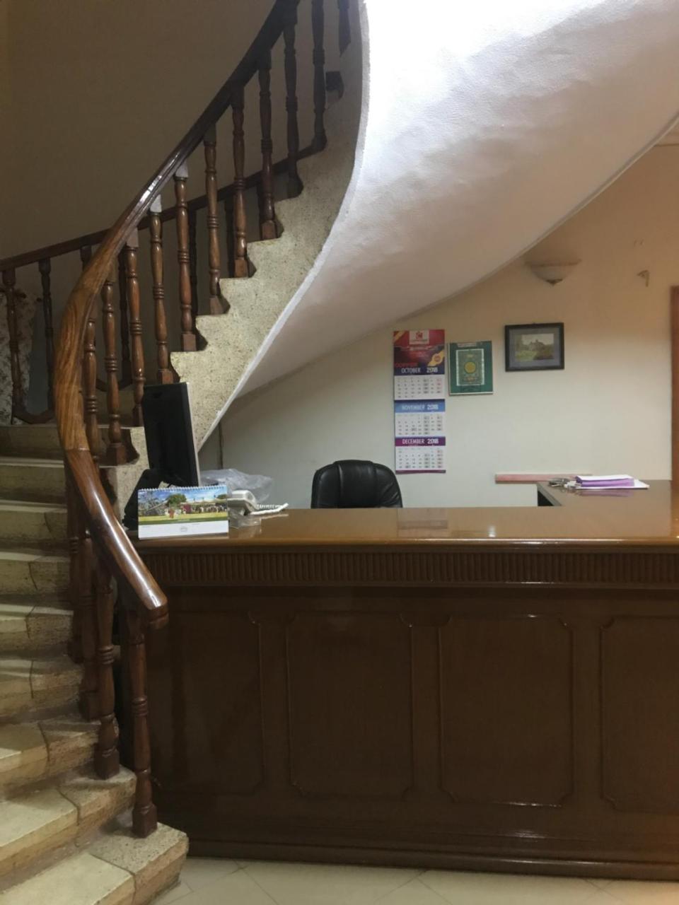 New Shelton Guest House Islamabad Extérieur photo