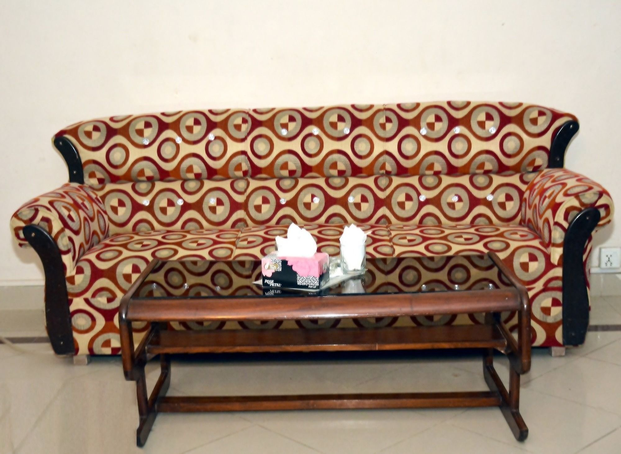 New Shelton Guest House Islamabad Extérieur photo