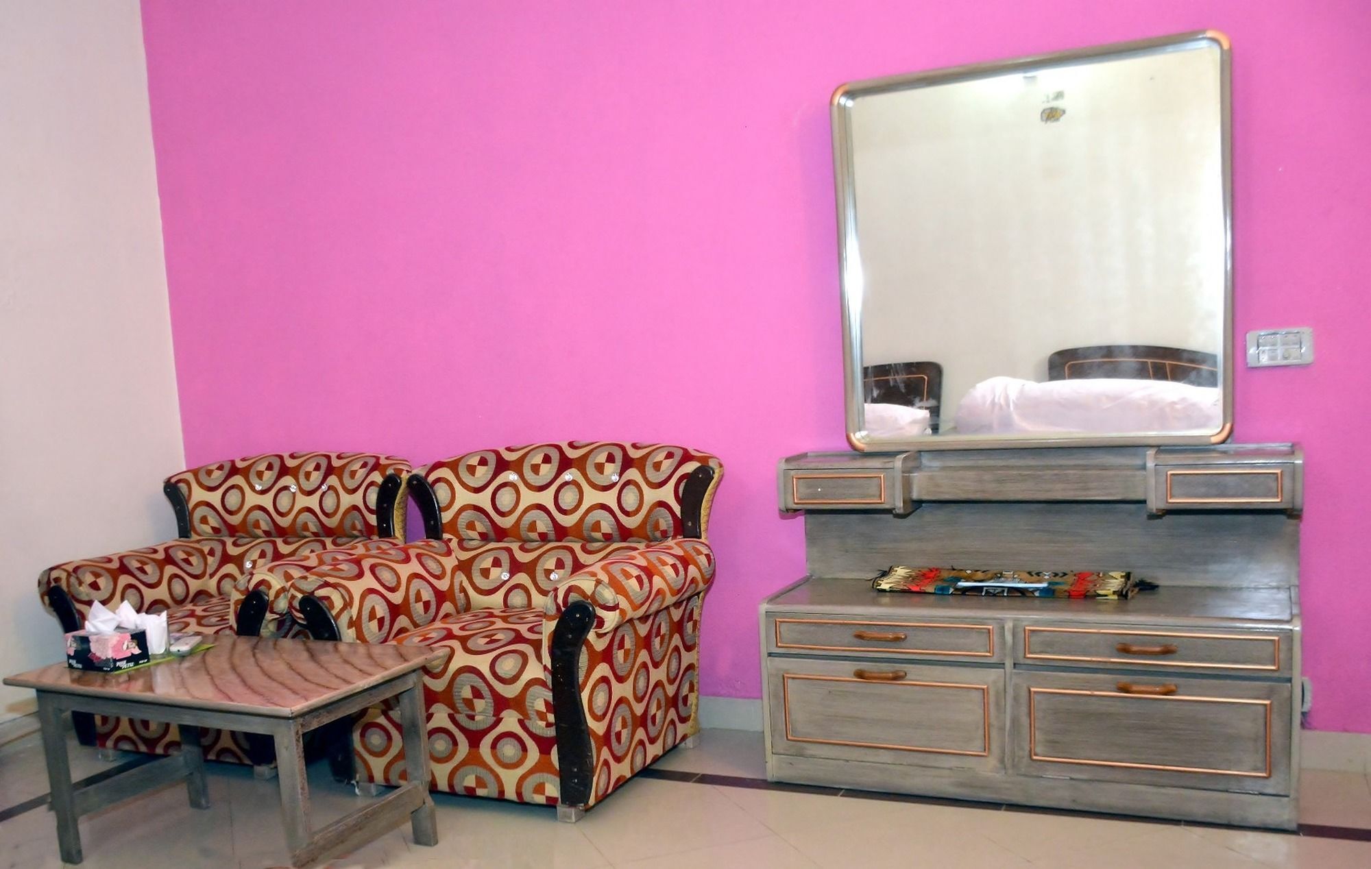 New Shelton Guest House Islamabad Extérieur photo