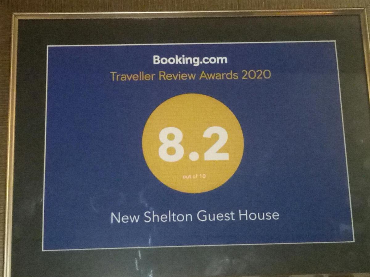 New Shelton Guest House Islamabad Extérieur photo